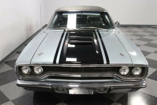 Plymouth Road Runner 1970 image number 21