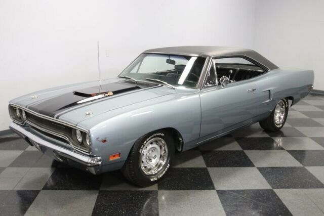 Plymouth Road Runner 1970 image number 22