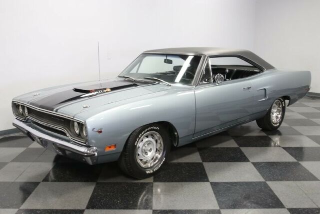 Plymouth Road Runner 1970 image number 29