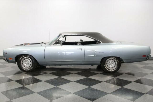 Plymouth Road Runner 1970 image number 3