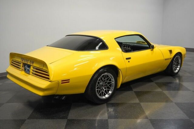 Pontiac Firebird 1978 image number 13