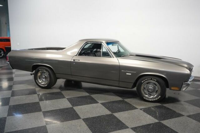 Chevrolet El Camino 1970 image number 15