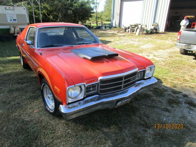 Plymouth Road Runner 1976 image number 10