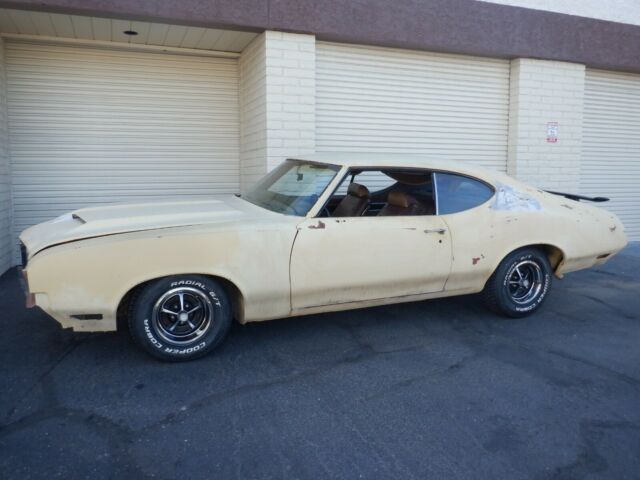 Oldsmobile 442 1972 image number 28