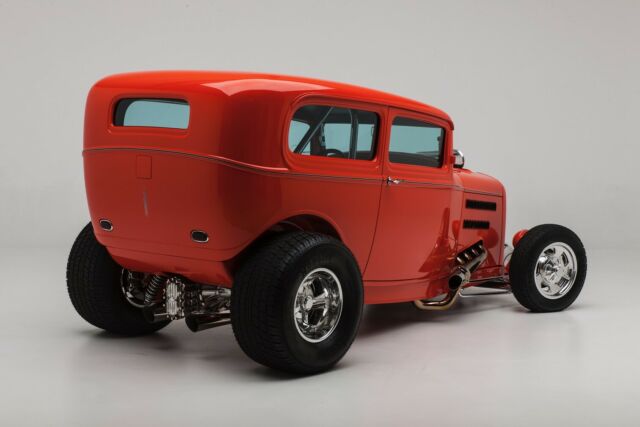 Ford Hiboy 1932 image number 1