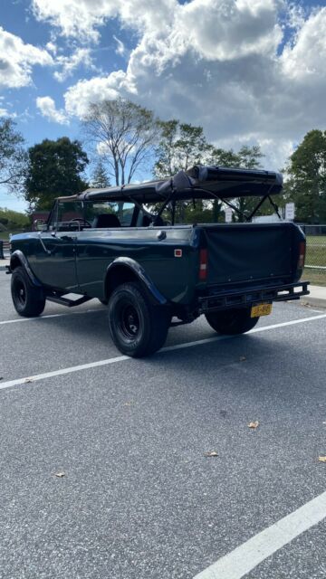 International Harvester Scout 1979 image number 40