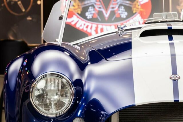 Shelby Cobra 1965 image number 21