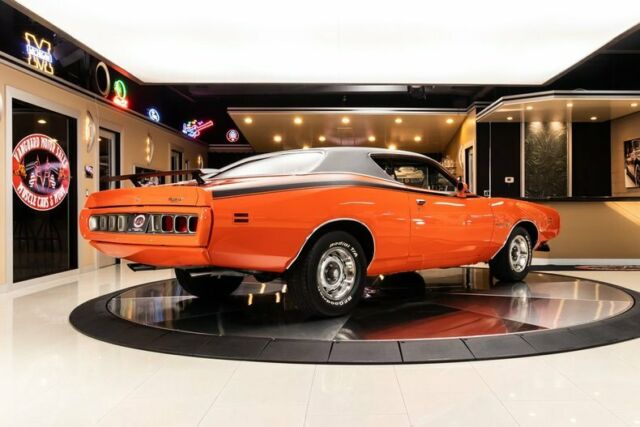 Dodge Super Bee 1971 image number 35