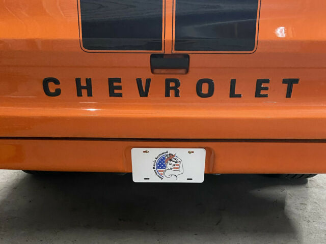 Chevrolet C-10 1976 image number 29