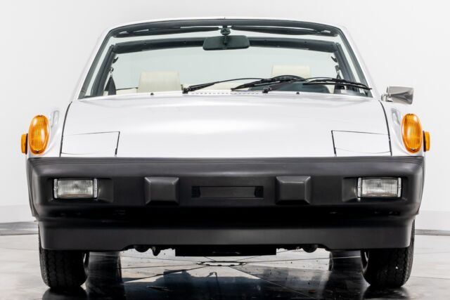 Porsche 914 1976 image number 26