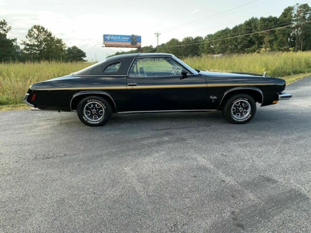 Oldsmobile Cutlass 1973 image number 1