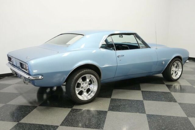 Chevrolet Camaro 1967 image number 38