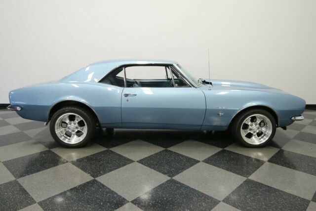 Chevrolet Camaro 1967 image number 39