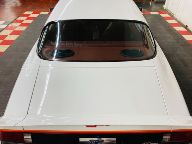 Chevrolet Camaro 1977 image number 20