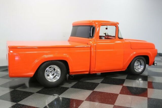 Ford F-100 1960 image number 14