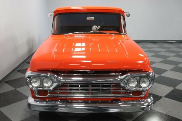 Ford F-100 1960 image number 21