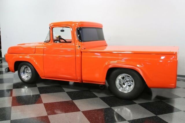 Ford F-100 1960 image number 32