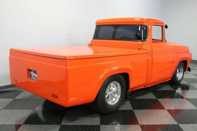 Ford F-100 1960 image number 37