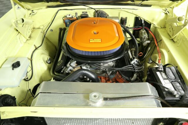 Dodge Coronet 1969 image number 23