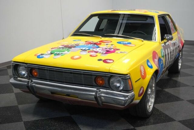 AMC Hornet 1972 image number 44