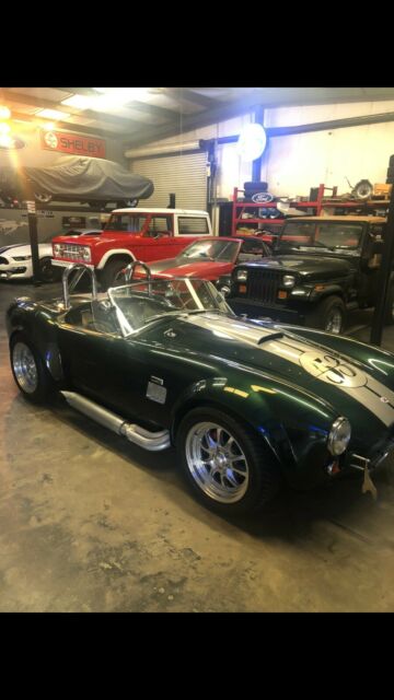 Shelby Cobra 1965 image number 7