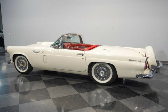 Ford Thunderbird 1956 image number 32