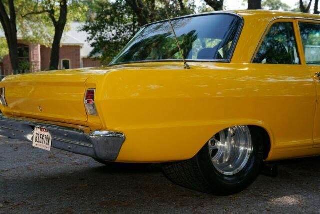 Chevrolet Nova 1964 image number 5