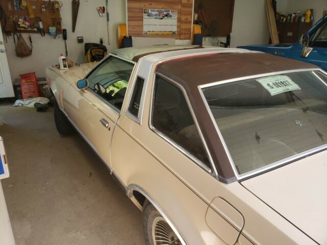 Ford Thunderbird 1977 image number 1