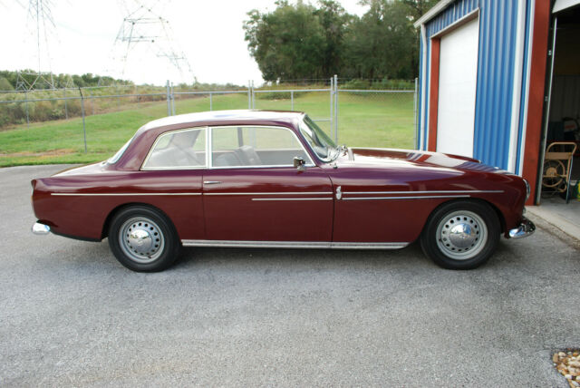 Bristol 408 1964 image number 0