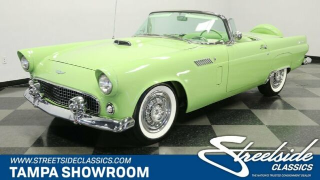 Ford Thunderbird 1956 image number 0