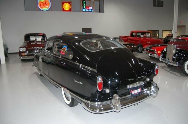 Nash Statesman Custom Coupe 1951 image number 30