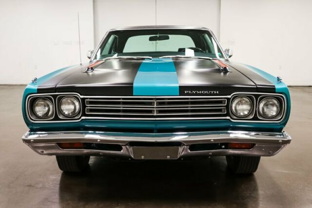 Plymouth Road Runner 1969 image number 20