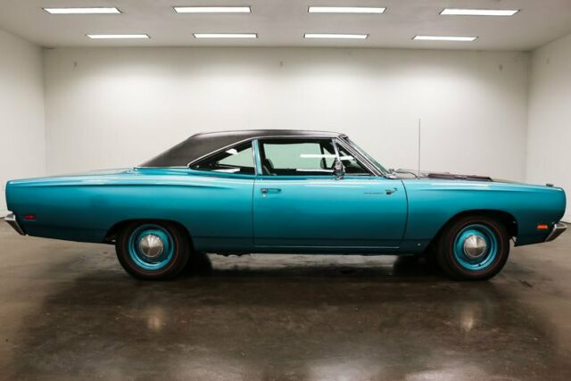 Plymouth Road Runner 1969 image number 7