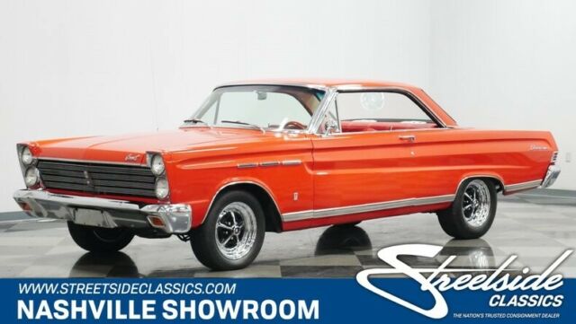 Mercury Comet 1965 image number 0