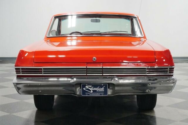 Mercury Comet 1965 image number 11