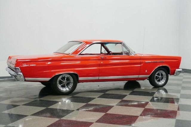 Mercury Comet 1965 image number 14