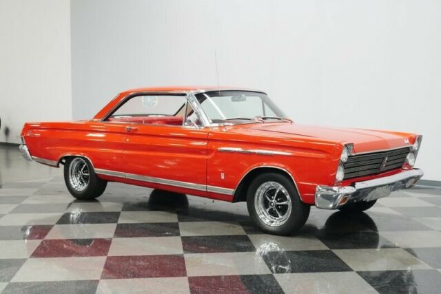 Mercury Comet 1965 image number 16