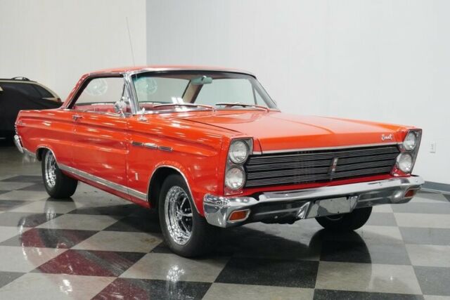 Mercury Comet 1965 image number 17