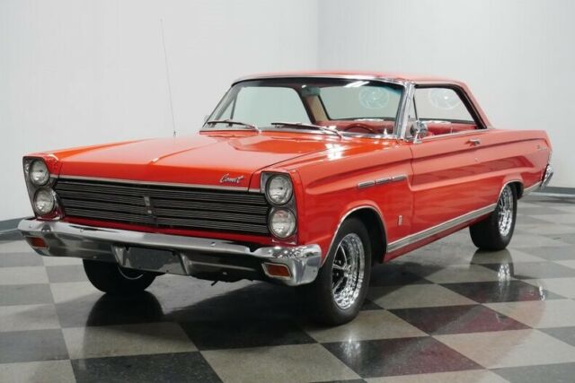 Mercury Comet 1965 image number 20