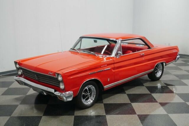 Mercury Comet 1965 image number 21