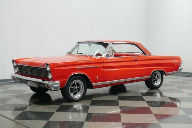 Mercury Comet 1965 image number 29