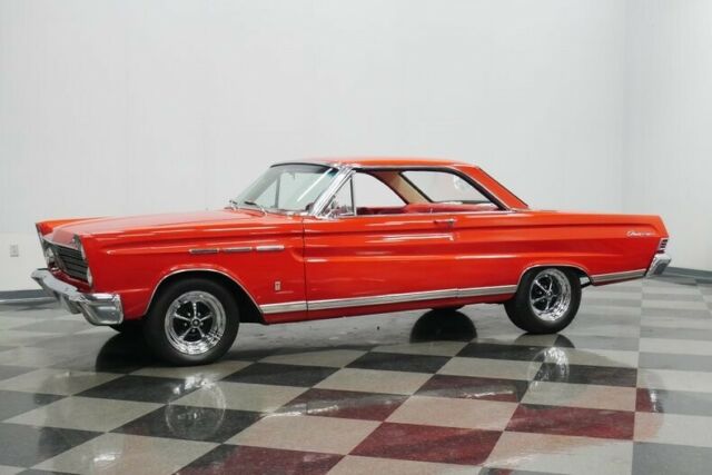 Mercury Comet 1965 image number 30