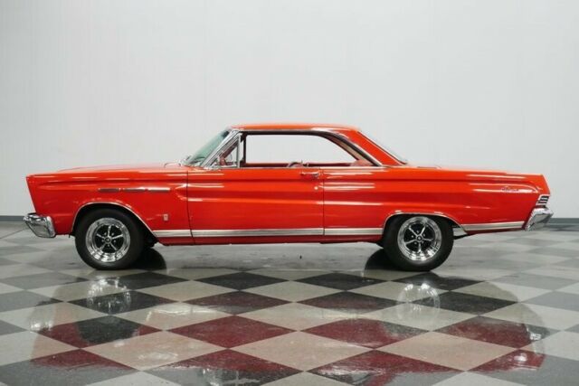 Mercury Comet 1965 image number 31