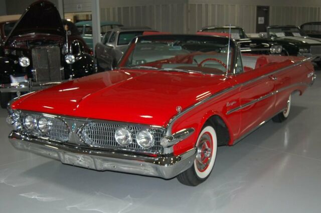 Edsel Ranger 1960 image number 0