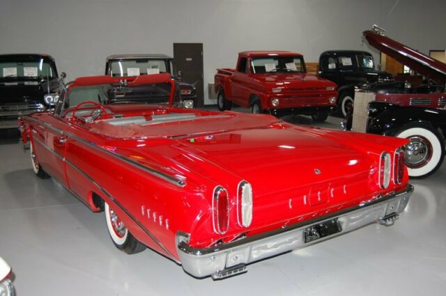 Edsel Ranger 1960 image number 30