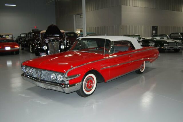 Edsel Ranger 1960 image number 32