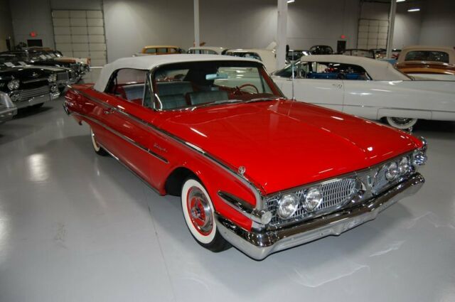 Edsel Ranger 1960 image number 34