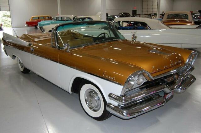 Dodge Coronet 1957 image number 2