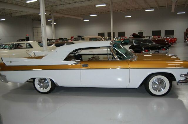 Dodge Coronet 1957 image number 35