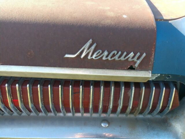 Mercury Cougar 1967 image number 9